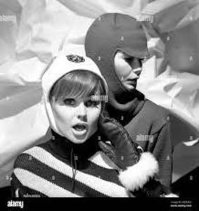 Meet your Posher, Tina